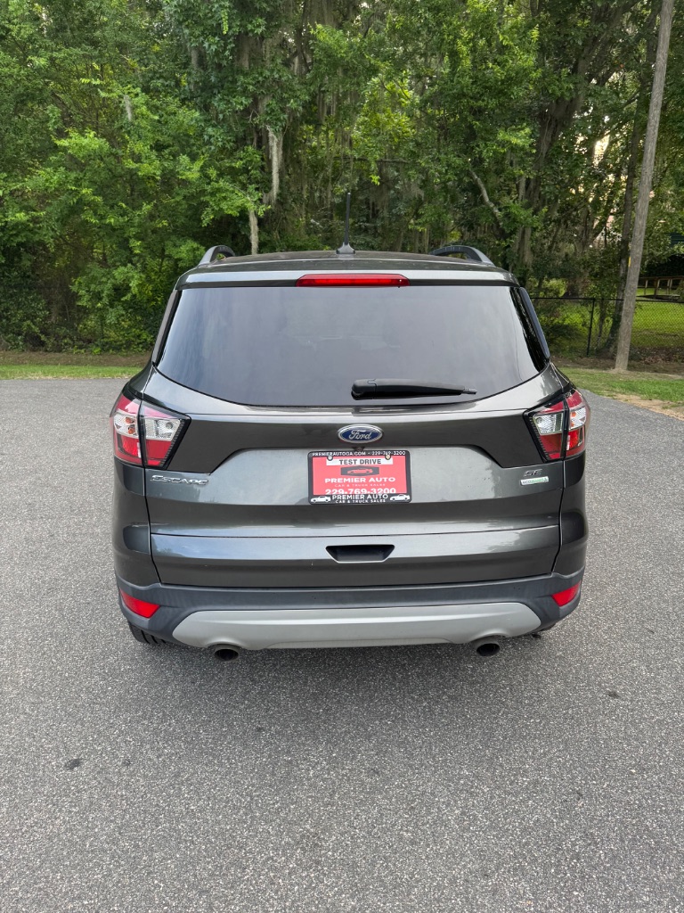 2018 Ford Escape - $8,995