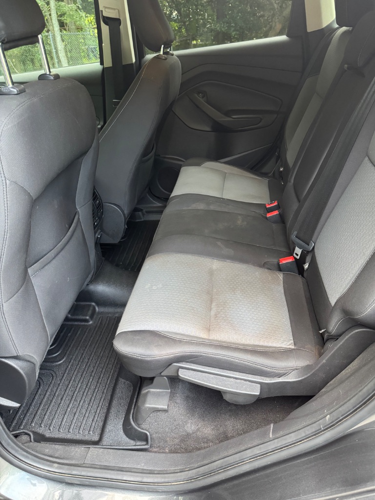 2018 Ford Escape - $8,995