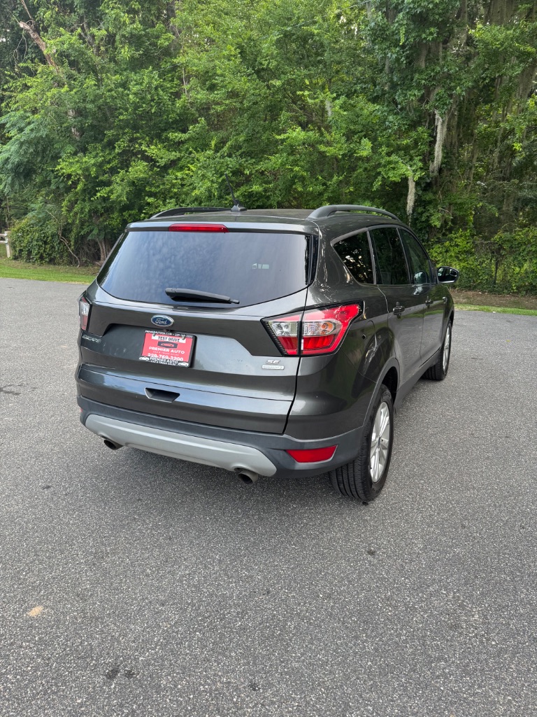 2018 Ford Escape - $8,995