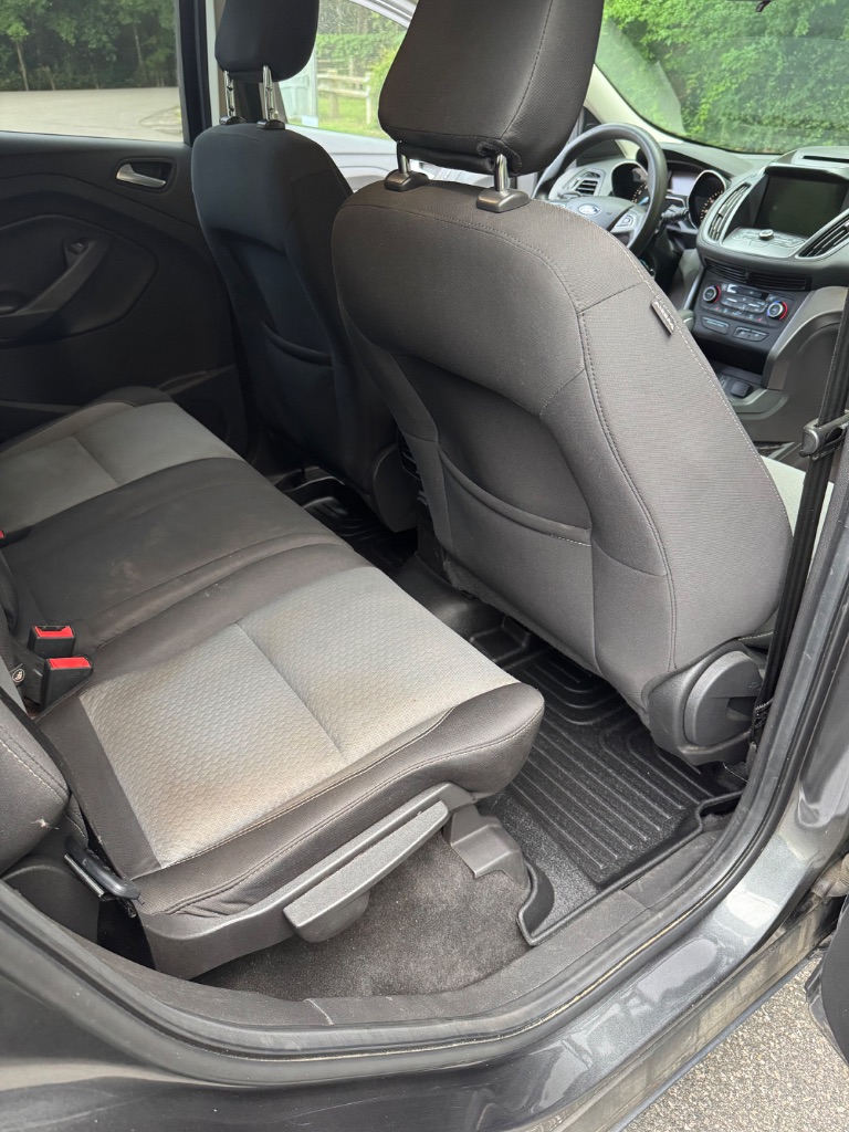 2018 Ford Escape - $8,995