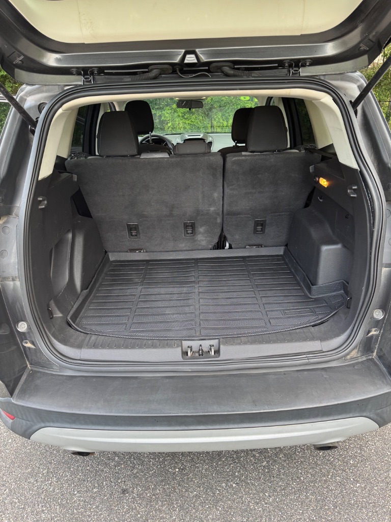 2018 Ford Escape - $8,995