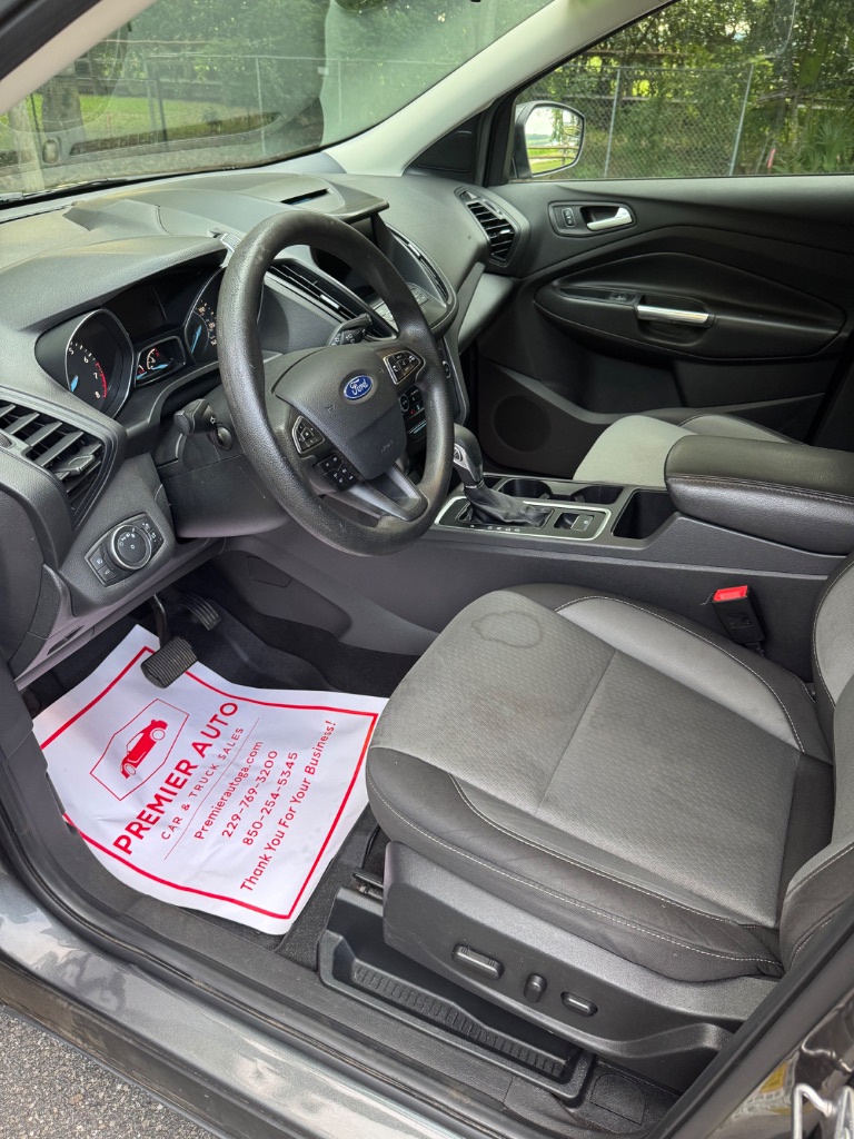 2018 Ford Escape - $8,995
