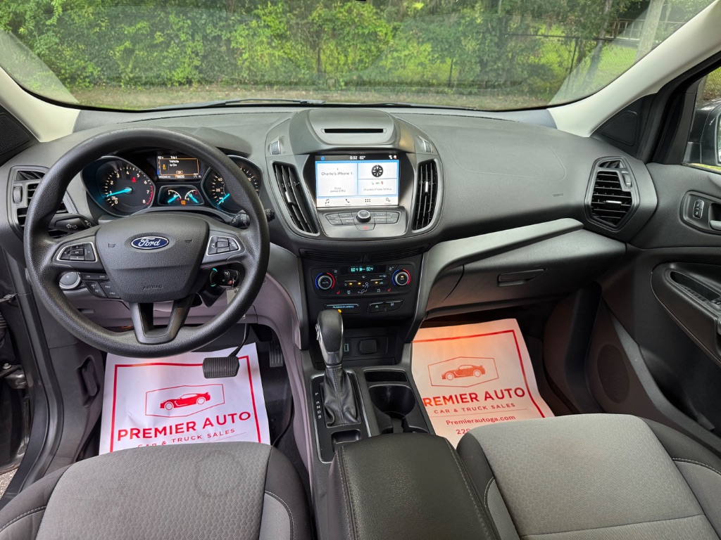 2018 Ford Escape - $8,995