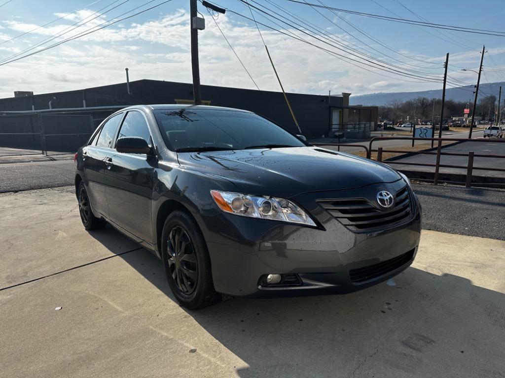 2007 Toyota Camry CE photo