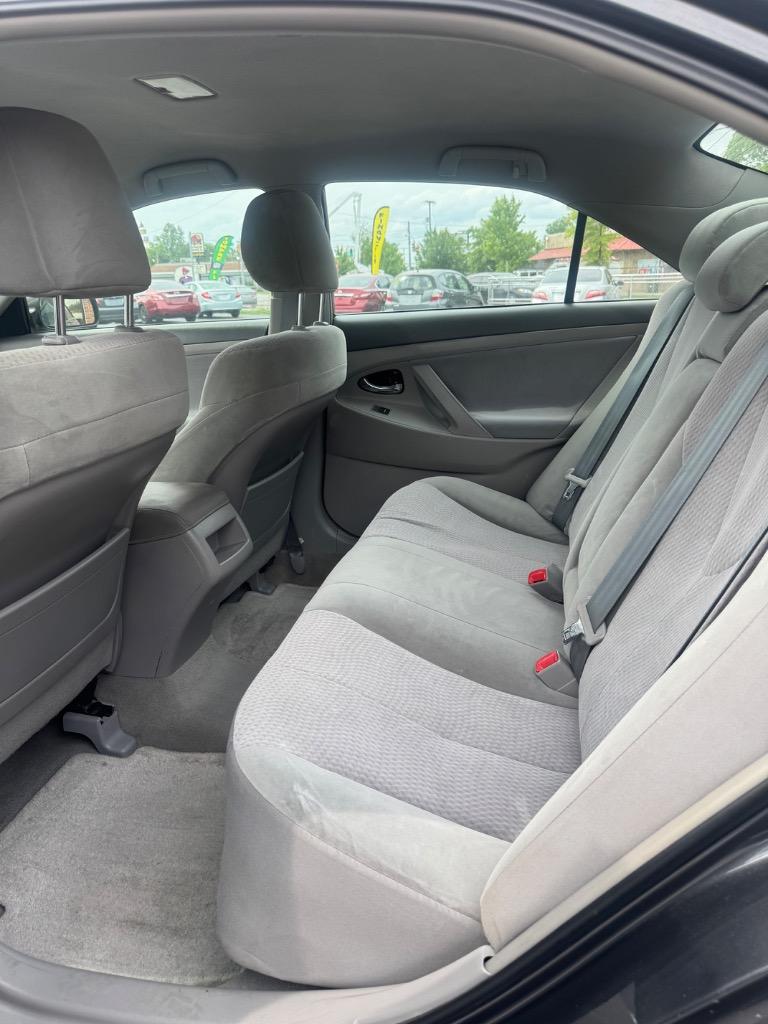 2010 Toyota Camry photo