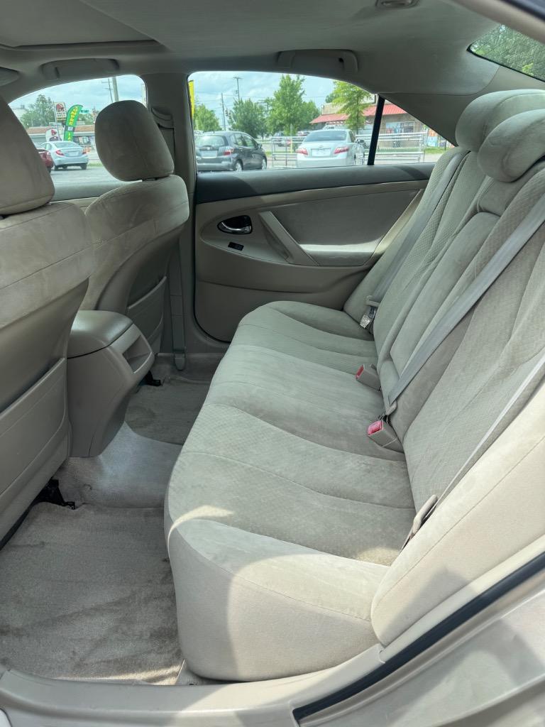 2008 Toyota Camry photo