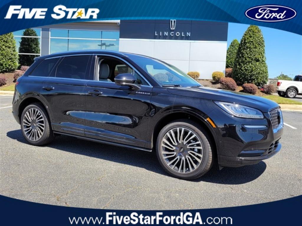 2022 Lincoln Corsair Grand Touring photo