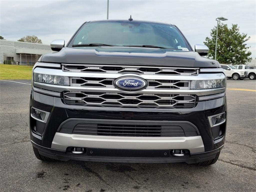 2023 Ford Expedition Platinum photo