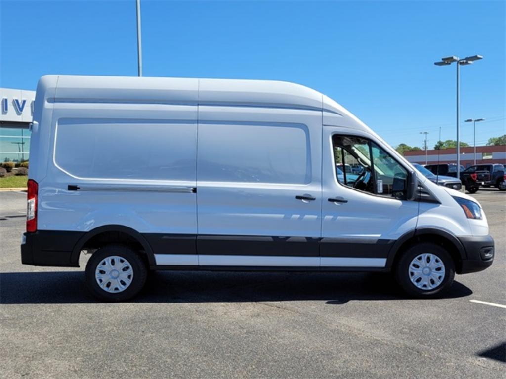 2023 Ford Transit - $56,000