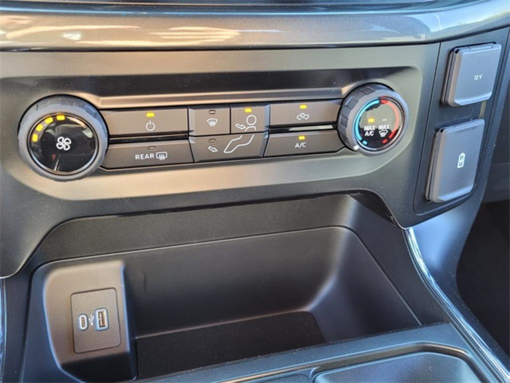 2023 Ford F-150 - $47,000