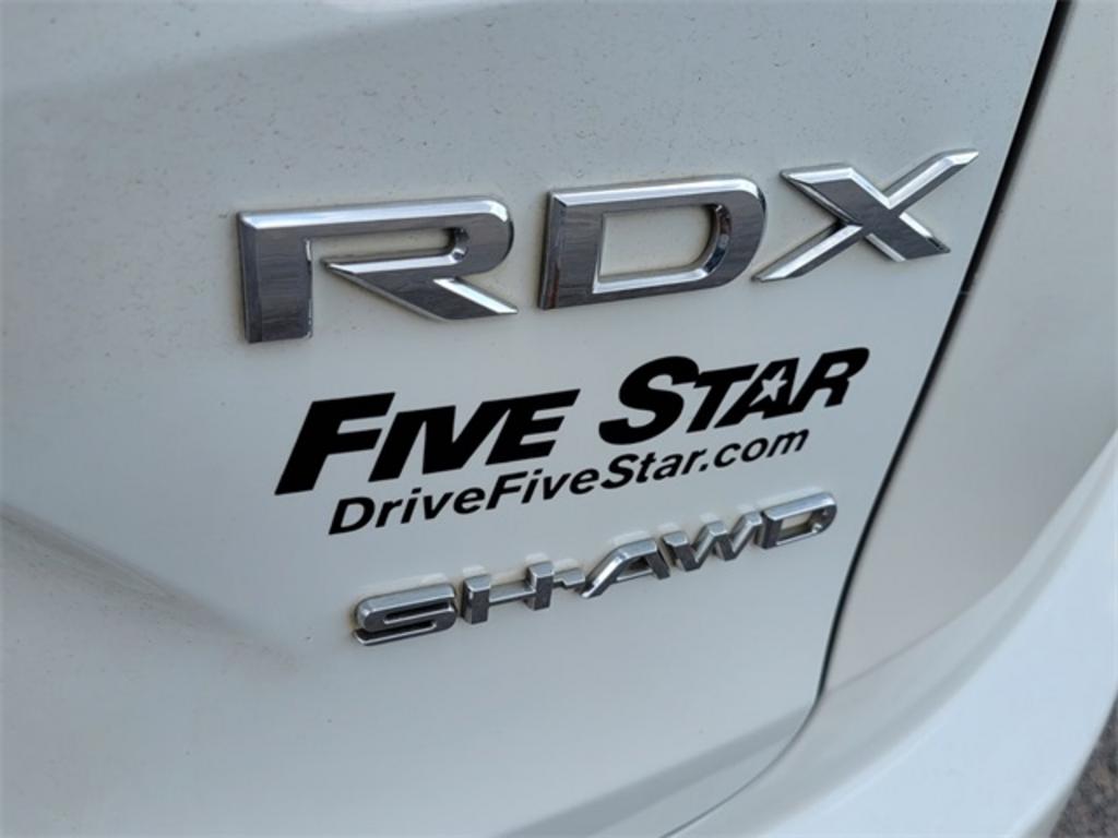 2020 ACURA RDX SUV / Crossover - $35,988