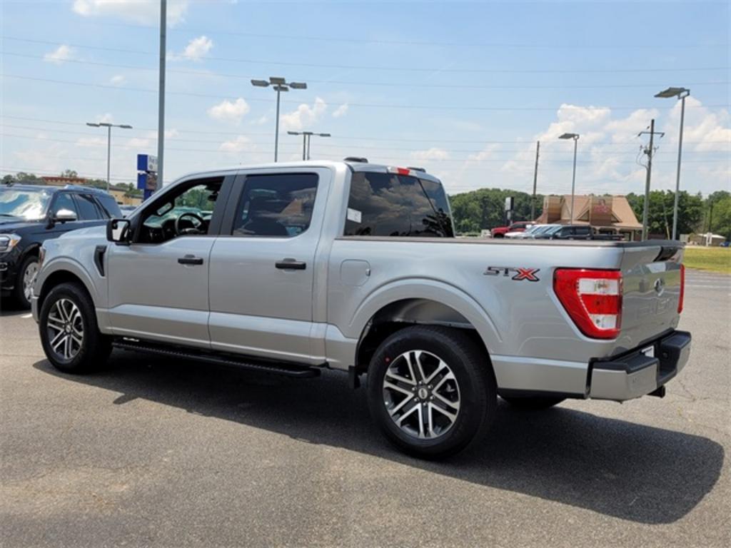 2023 Ford F-150 - $47,190