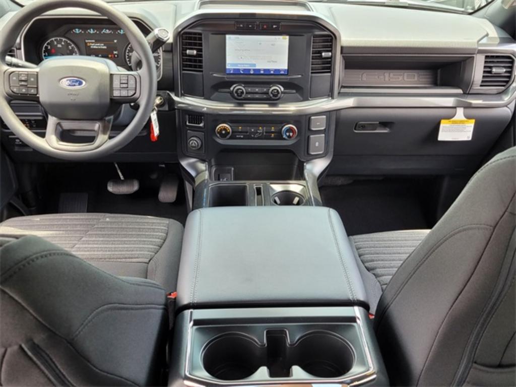 2023 Ford F-150 - $47,190