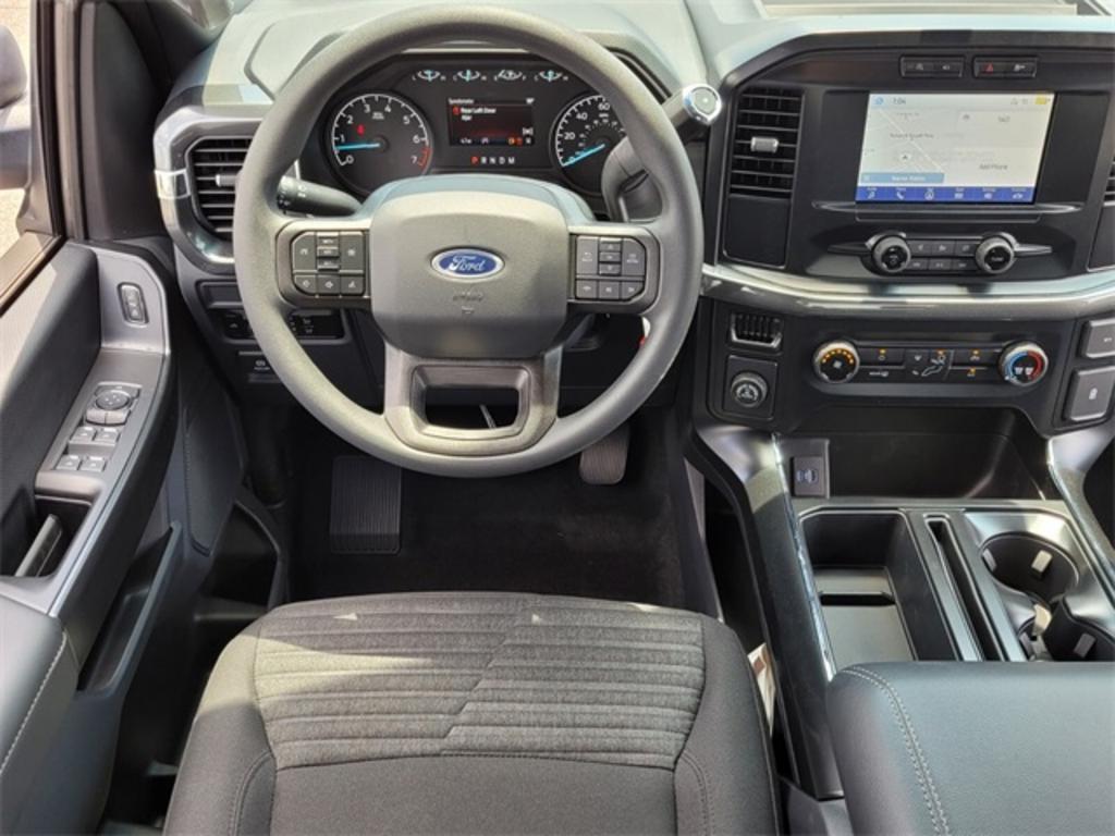 2023 Ford F-150 - $47,190