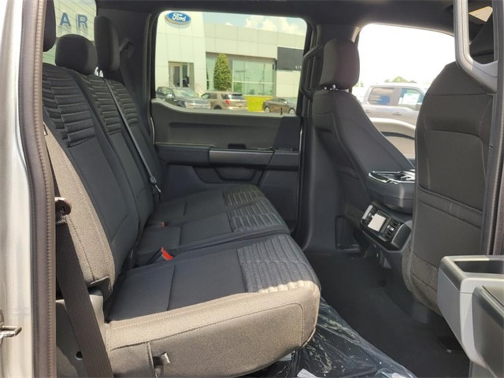 2023 Ford F-150 - $47,190