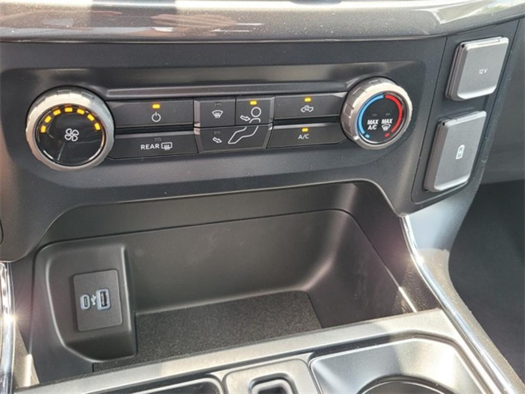 2023 Ford F-150 - $47,190