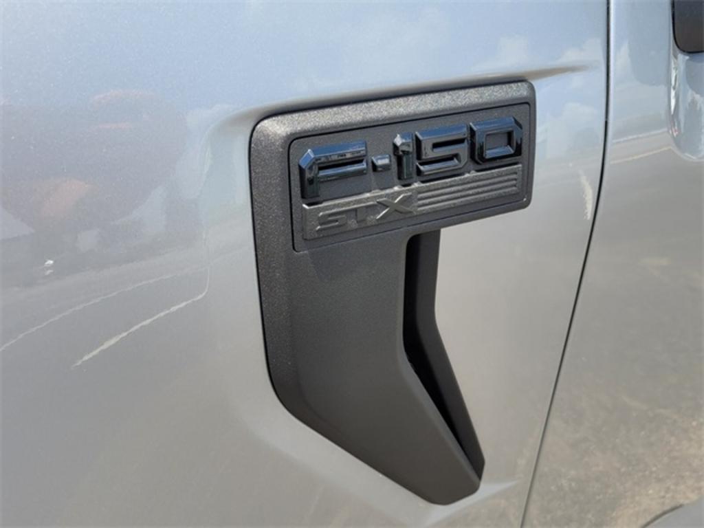 2023 Ford F-150 - $47,190