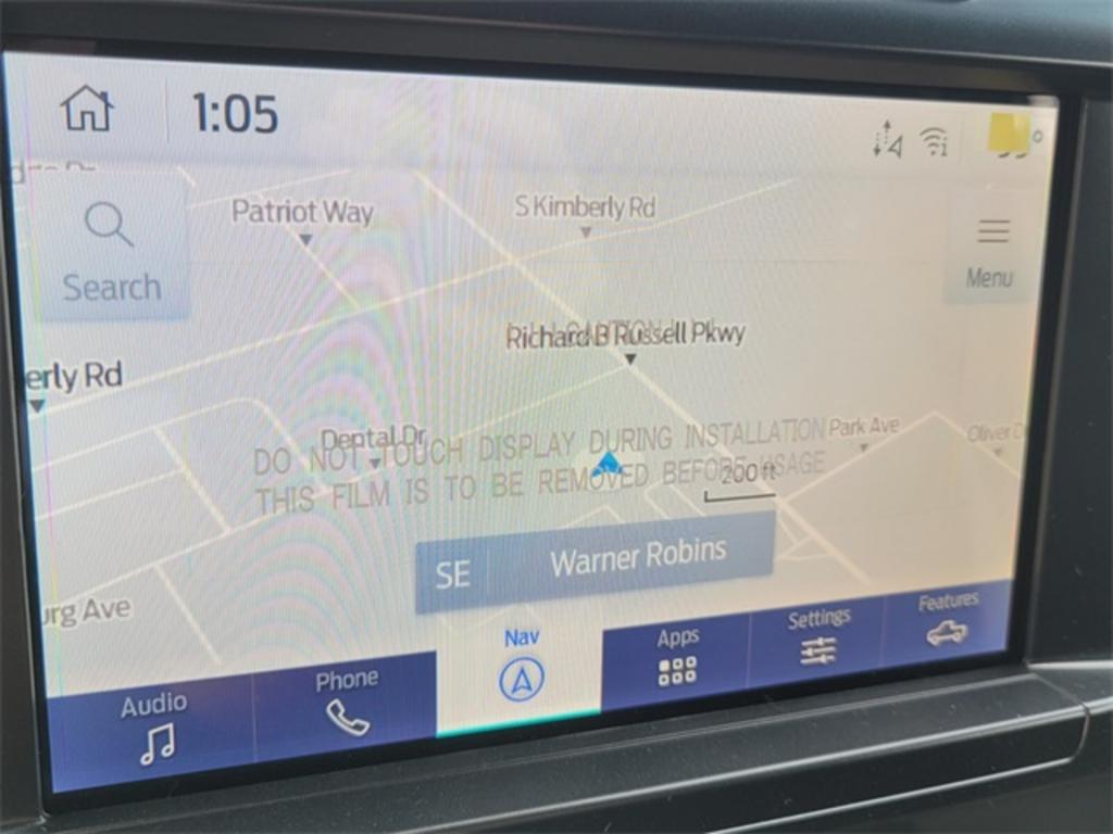 2023 Ford F-150 - $47,190