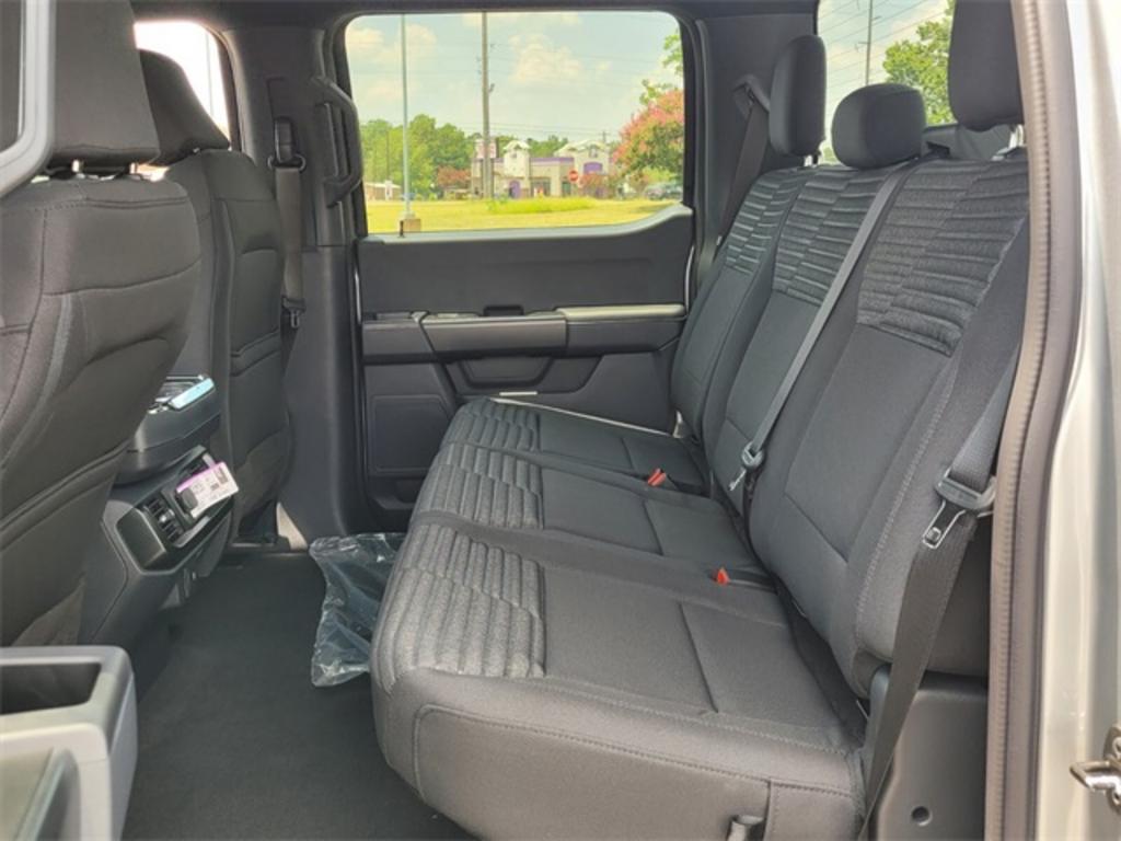 2023 Ford F-150 - $47,190