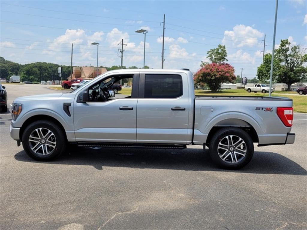 2023 Ford F-150 - $47,190