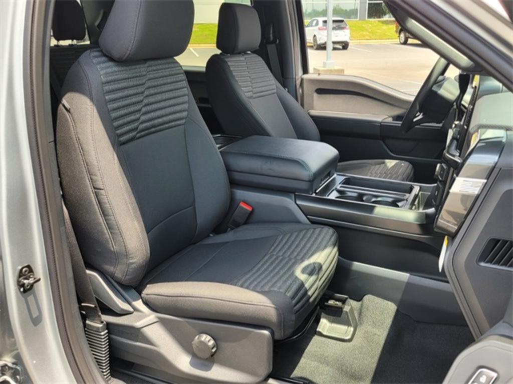 2023 Ford F-150 - $47,190