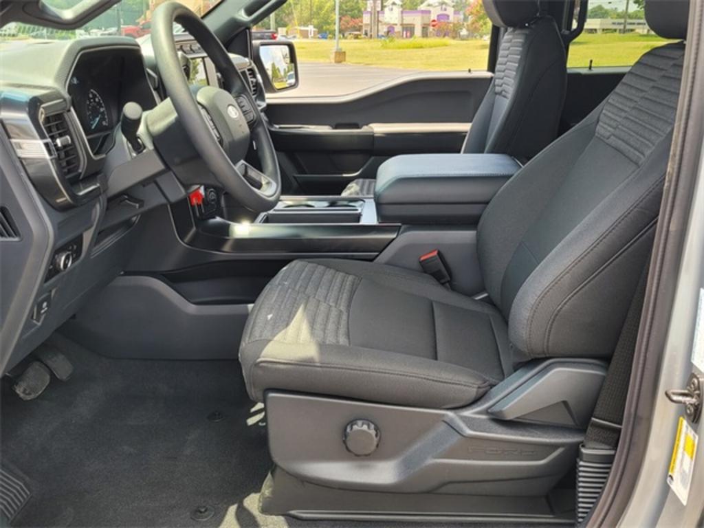 2023 Ford F-150 - $47,190