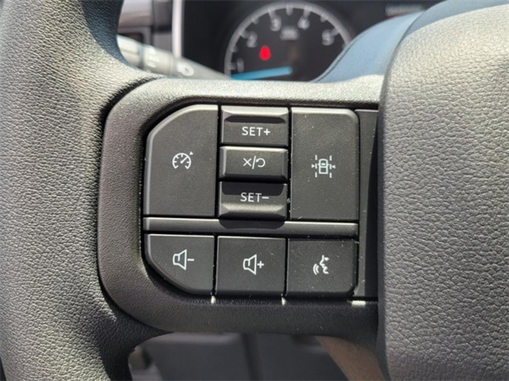 2023 Ford F-150 - $47,190