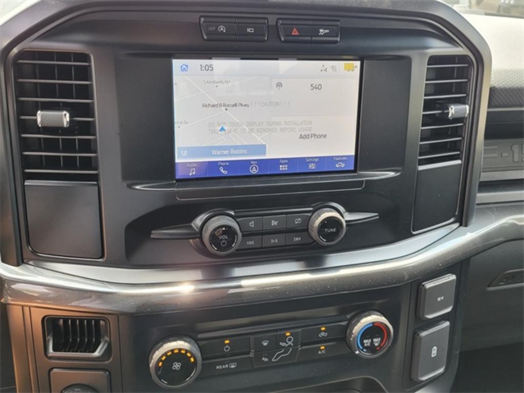 2023 Ford F-150 - $47,190