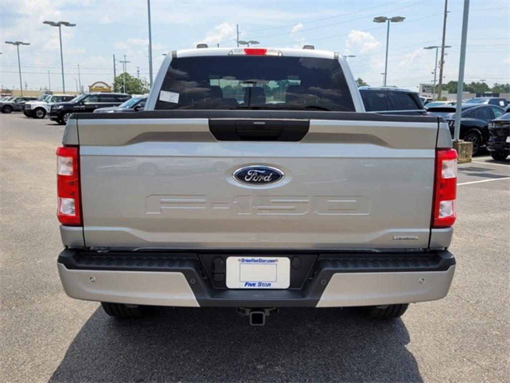 2023 Ford F-150 - $47,190