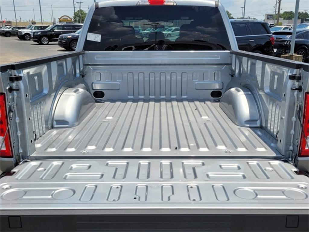 2023 Ford F-150 - $47,190