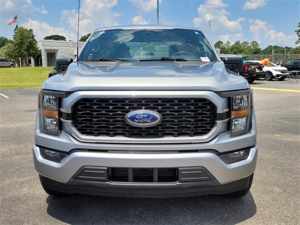 2023 Ford F-150 - $47,190