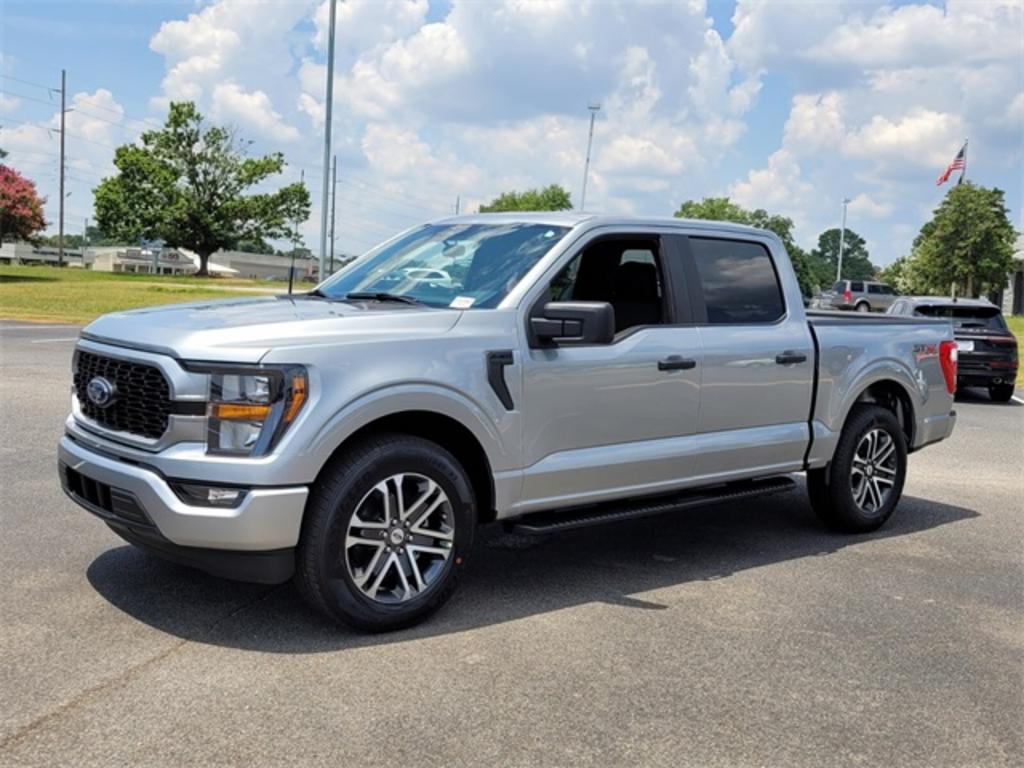 2023 Ford F-150 - $47,190