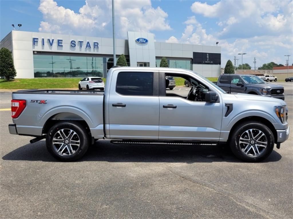 2023 Ford F-150 - $47,190