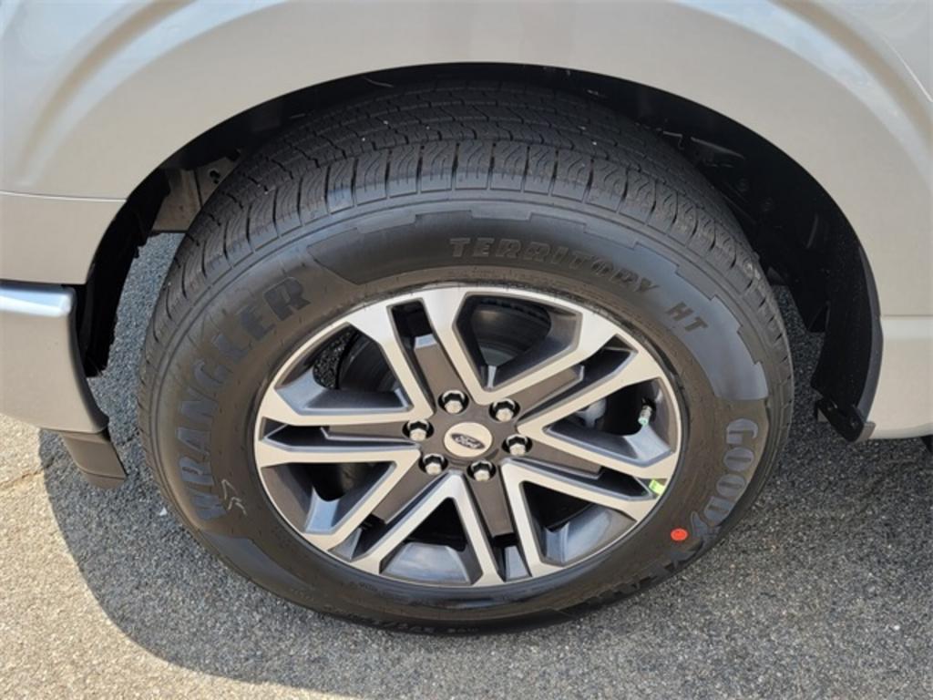 2023 Ford F-150 - $47,190