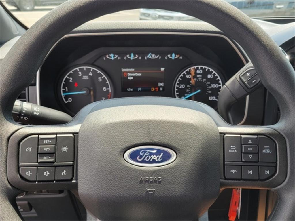 2023 Ford F-150 - $47,190