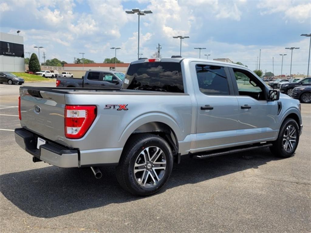 2023 Ford F-150 - $47,190