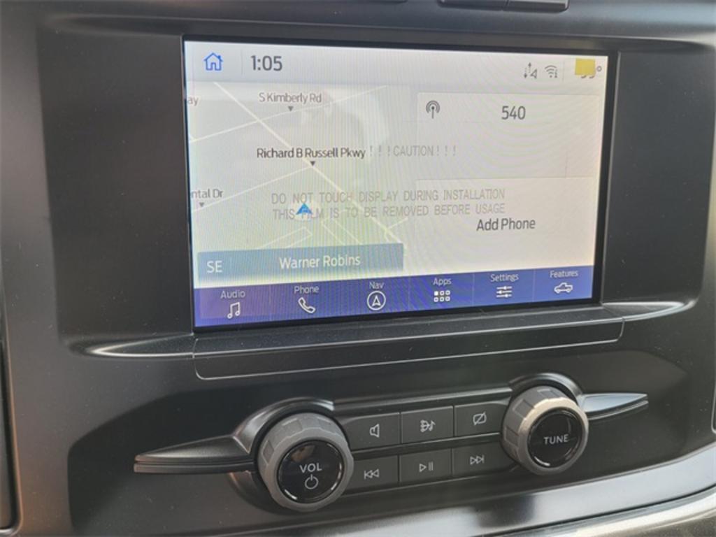 2023 Ford F-150 - $47,190