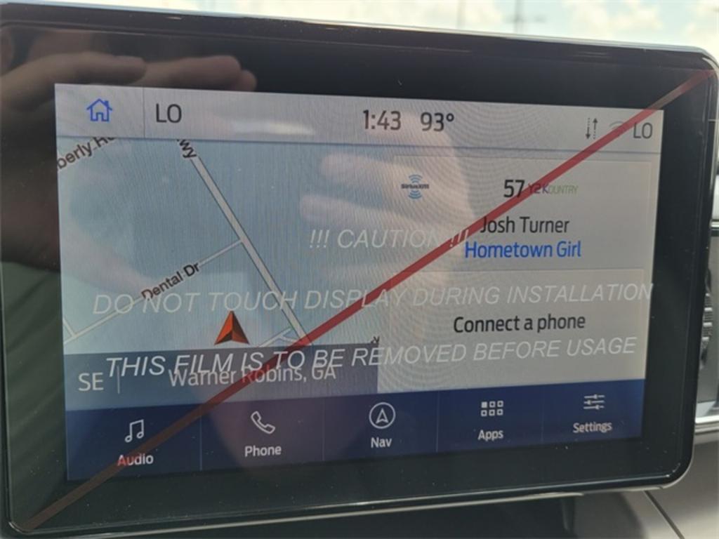 2023 Ford Explorer XLT photo