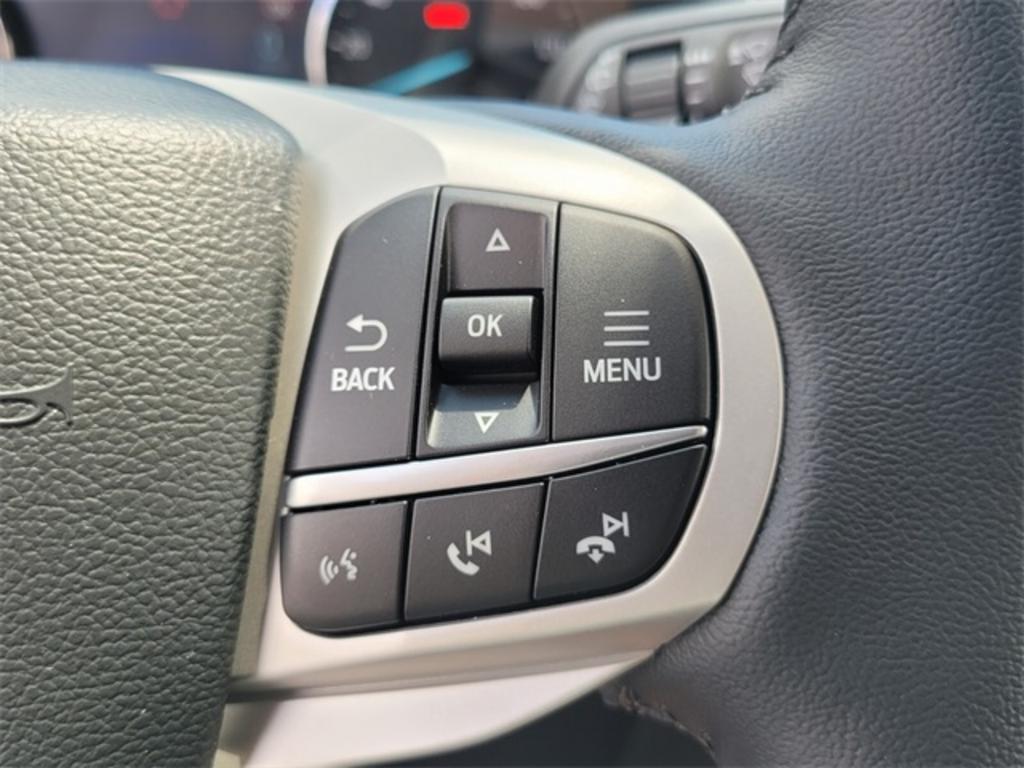 2023 Ford Explorer - $47,285