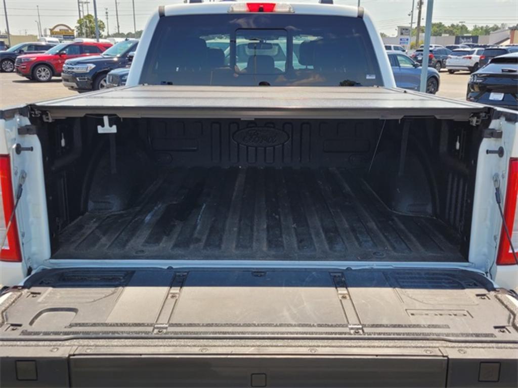 2022 Ford F-150 - $57,588