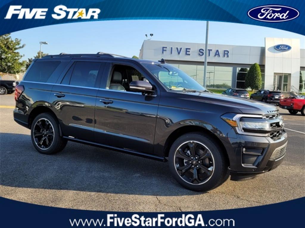 2023 Ford Expedition Limited photo