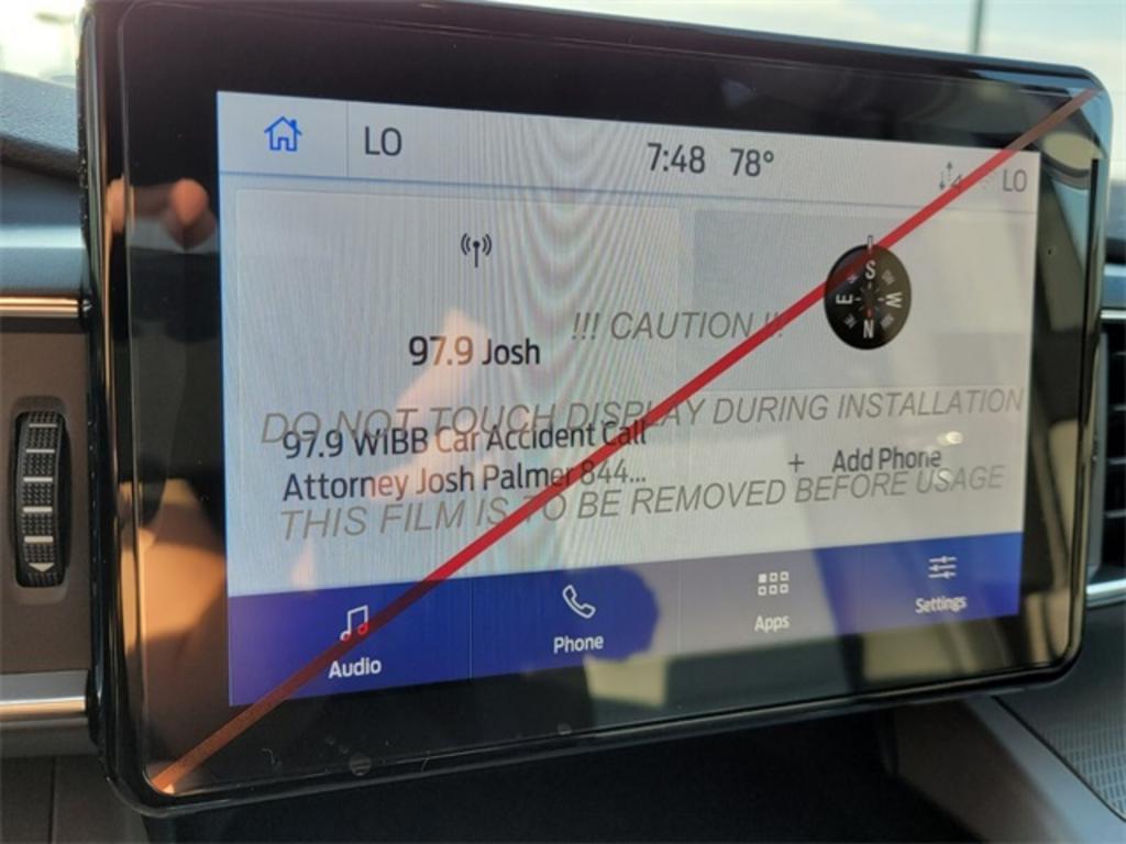2023 Ford Explorer XLT photo