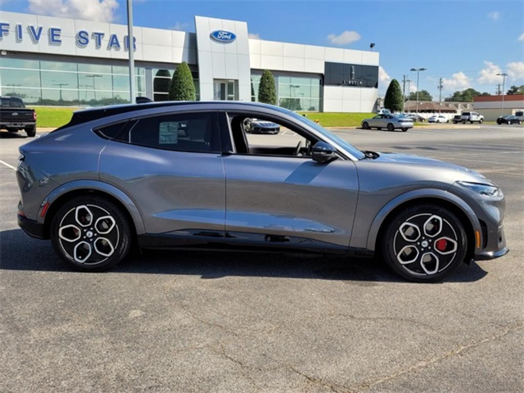 2023 FORD Mustang Mach-E SUV / Crossover - $60,535