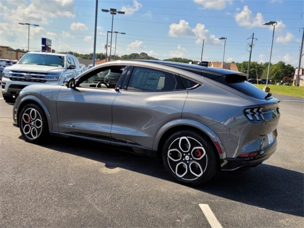 2023 FORD Mustang Mach-E SUV / Crossover - $60,535