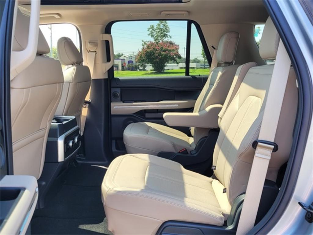 2023 Ford Expedition - $71,135