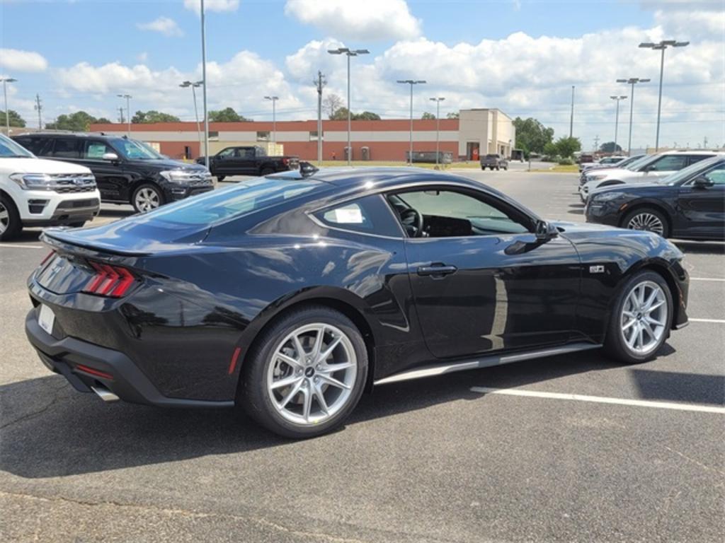 2024 Ford Mustang GT Premium photo 10