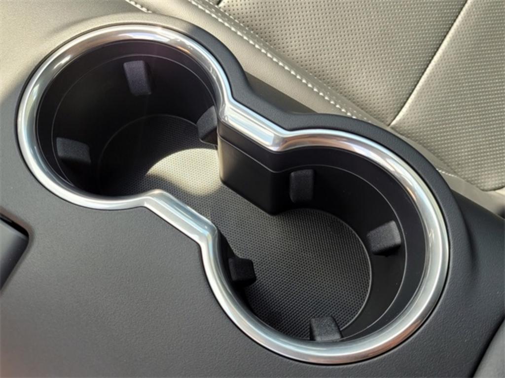 2024 Ford Mustang - $49,205