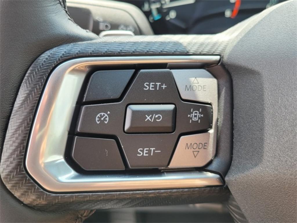 2024 Ford Mustang GT Premium photo 23