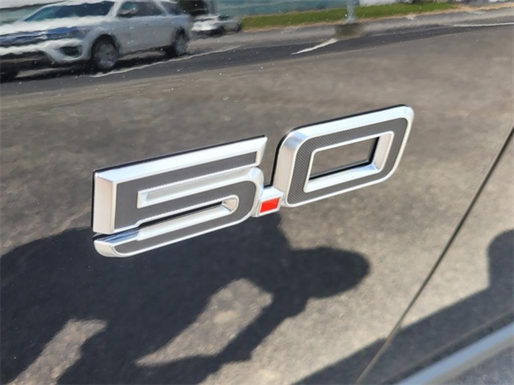 2024 Ford Mustang GT Premium photo 15