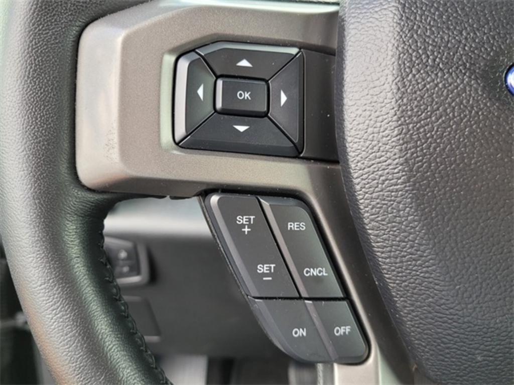 2021 Ford Expedition - $49,988